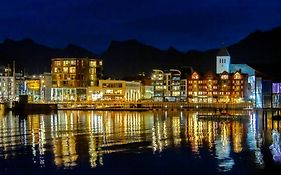 Nordis Apartments - Torget 21